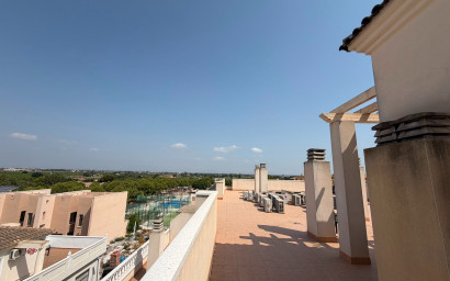 Revente - Appartement -
Formentera del Segura - Costa Blanca
