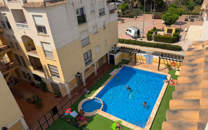 Revente - Appartement -
Formentera del Segura - Costa Blanca