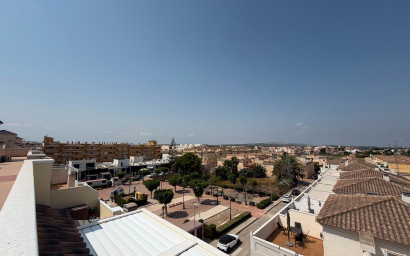 Revente - Appartement -
Formentera del Segura - Costa Blanca