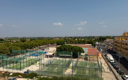 Revente - Appartement -
Formentera del Segura - Costa Blanca