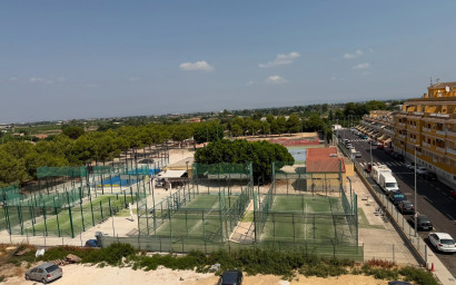 Revente - Appartement -
Formentera del Segura - Costa Blanca