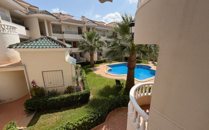 Revente - Appartement -
Jacarilla - Inland