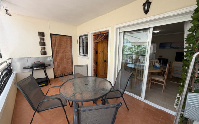 Revente - Appartement -
Jacarilla - Inland