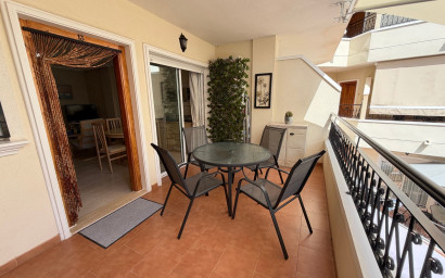 Revente - Appartement -
Jacarilla - Inland