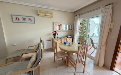 Revente - Appartement -
Jacarilla - Inland