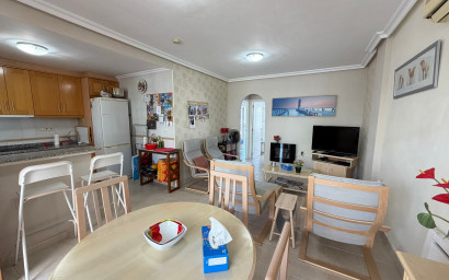 Revente - Appartement -
Jacarilla - Inland