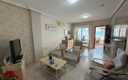 Revente - Appartement -
Jacarilla - Inland