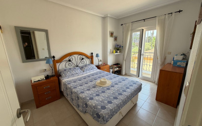 Revente - Appartement -
Jacarilla - Inland
