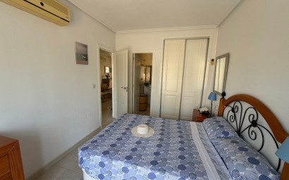 Revente - Appartement -
Jacarilla - Inland
