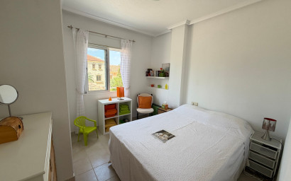 Revente - Appartement -
Jacarilla - Inland
