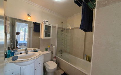 Revente - Appartement -
Jacarilla - Inland