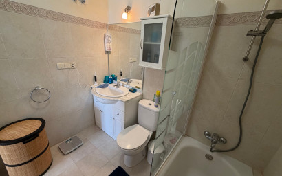 Revente - Appartement -
Jacarilla - Inland