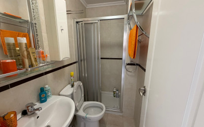 Revente - Appartement -
Jacarilla - Inland