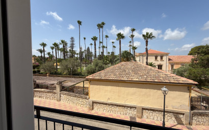 Revente - Appartement -
Jacarilla - Inland