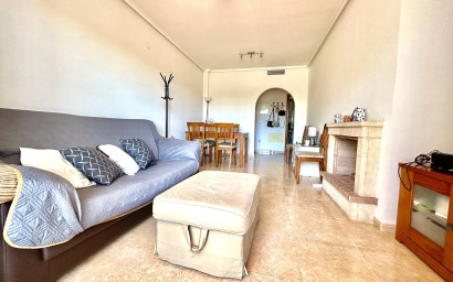 Revente - Appartement -
Torremendo - Costa Blanca