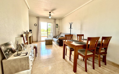 Revente - Appartement -
Torremendo - Costa Blanca