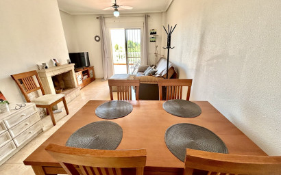 Revente - Appartement -
Torremendo - Costa Blanca