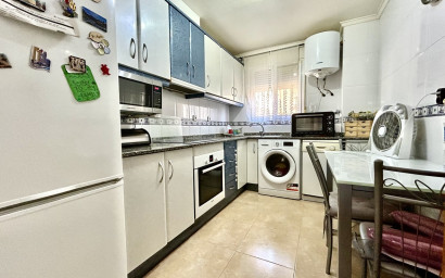 Revente - Appartement -
Torremendo - Costa Blanca
