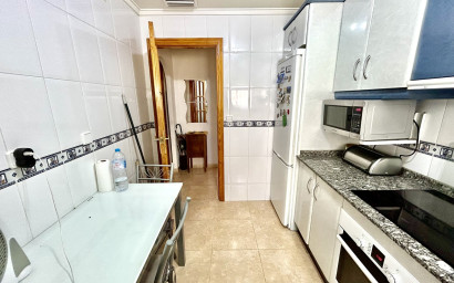 Revente - Appartement -
Torremendo - Costa Blanca