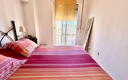 Revente - Appartement -
Torremendo - Costa Blanca