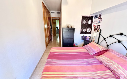 Revente - Appartement -
Torremendo - Costa Blanca