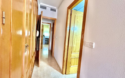 Revente - Appartement -
Torremendo - Costa Blanca