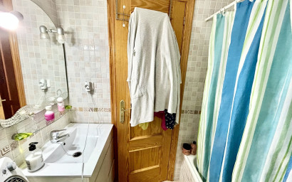 Revente - Appartement -
Torremendo - Costa Blanca