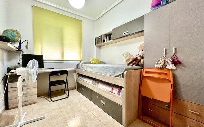 Revente - Appartement -
Torremendo - Costa Blanca