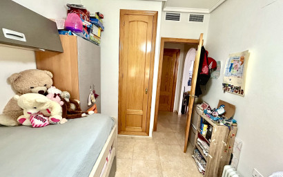Revente - Appartement -
Torremendo - Costa Blanca