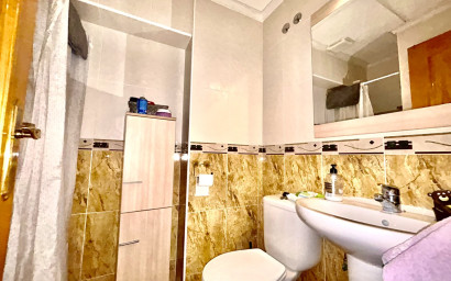 Revente - Appartement -
Torremendo - Costa Blanca