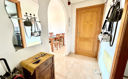 Revente - Appartement -
Torremendo - Costa Blanca