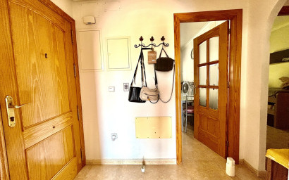 Revente - Appartement -
Torremendo - Costa Blanca