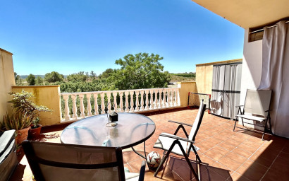 Revente - Appartement -
Torremendo - Costa Blanca