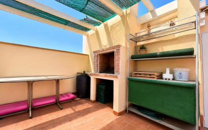 Revente - Appartement -
Torremendo - Costa Blanca