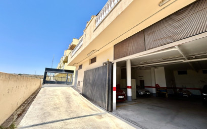 Revente - Appartement -
Torremendo - Costa Blanca