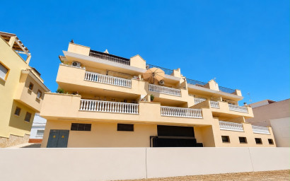 Revente - Appartement -
Torremendo - Costa Blanca