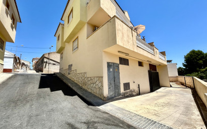 Revente - Appartement -
Torremendo - Costa Blanca