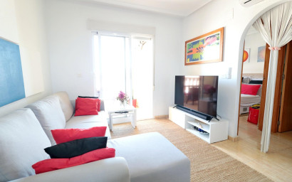Herverkoop - Penthouse -
Formentera del Segura - Pueblo 5