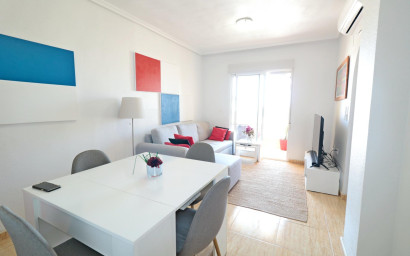 Herverkoop - Penthouse -
Formentera del Segura - Pueblo 5