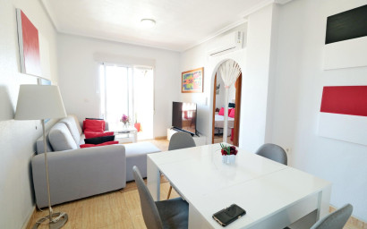 Herverkoop - Penthouse -
Formentera del Segura - Pueblo 5
