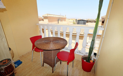 Herverkoop - Penthouse -
Formentera del Segura - Pueblo 5