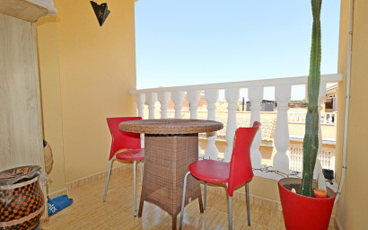 Herverkoop - Penthouse -
Formentera del Segura - Pueblo 5