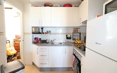 Herverkoop - Penthouse -
Formentera del Segura - Pueblo 5