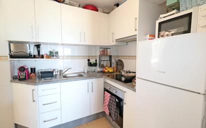 Herverkoop - Penthouse -
Formentera del Segura - Pueblo 5