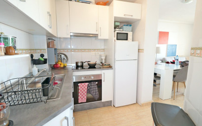 Herverkoop - Penthouse -
Formentera del Segura - Pueblo 5