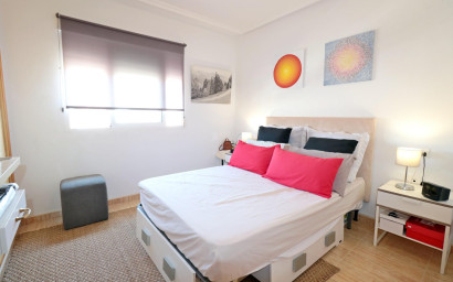 Herverkoop - Penthouse -
Formentera del Segura - Pueblo 5
