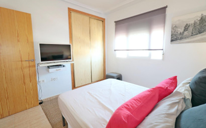 Herverkoop - Penthouse -
Formentera del Segura - Pueblo 5