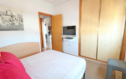 Herverkoop - Penthouse -
Formentera del Segura - Pueblo 5