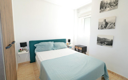Herverkoop - Penthouse -
Formentera del Segura - Pueblo 5