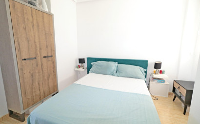 Herverkoop - Penthouse -
Formentera del Segura - Pueblo 5